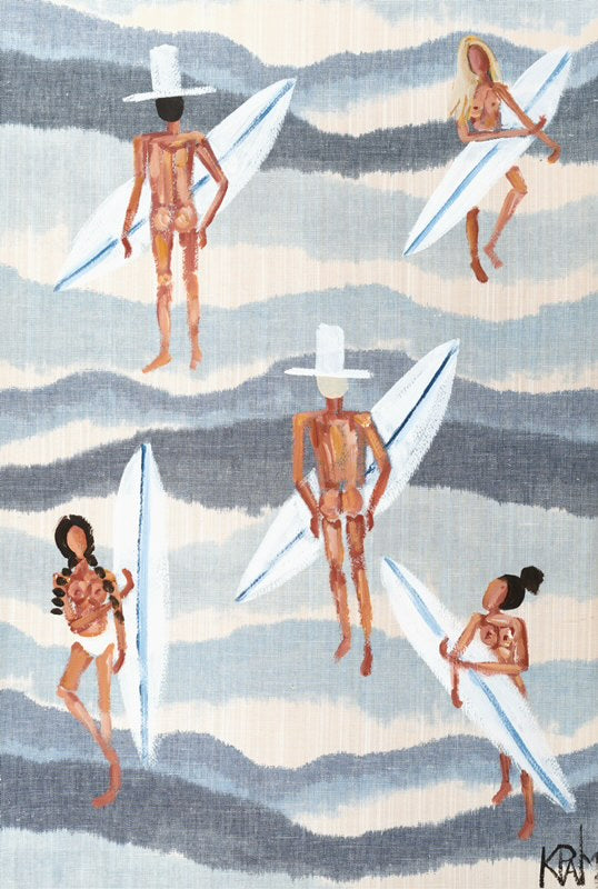 Tiny Nudies