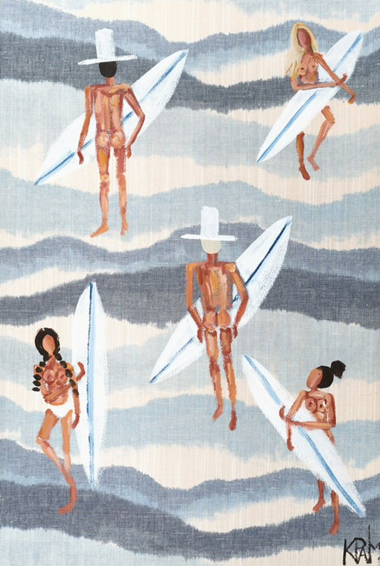 Tiny Nudies