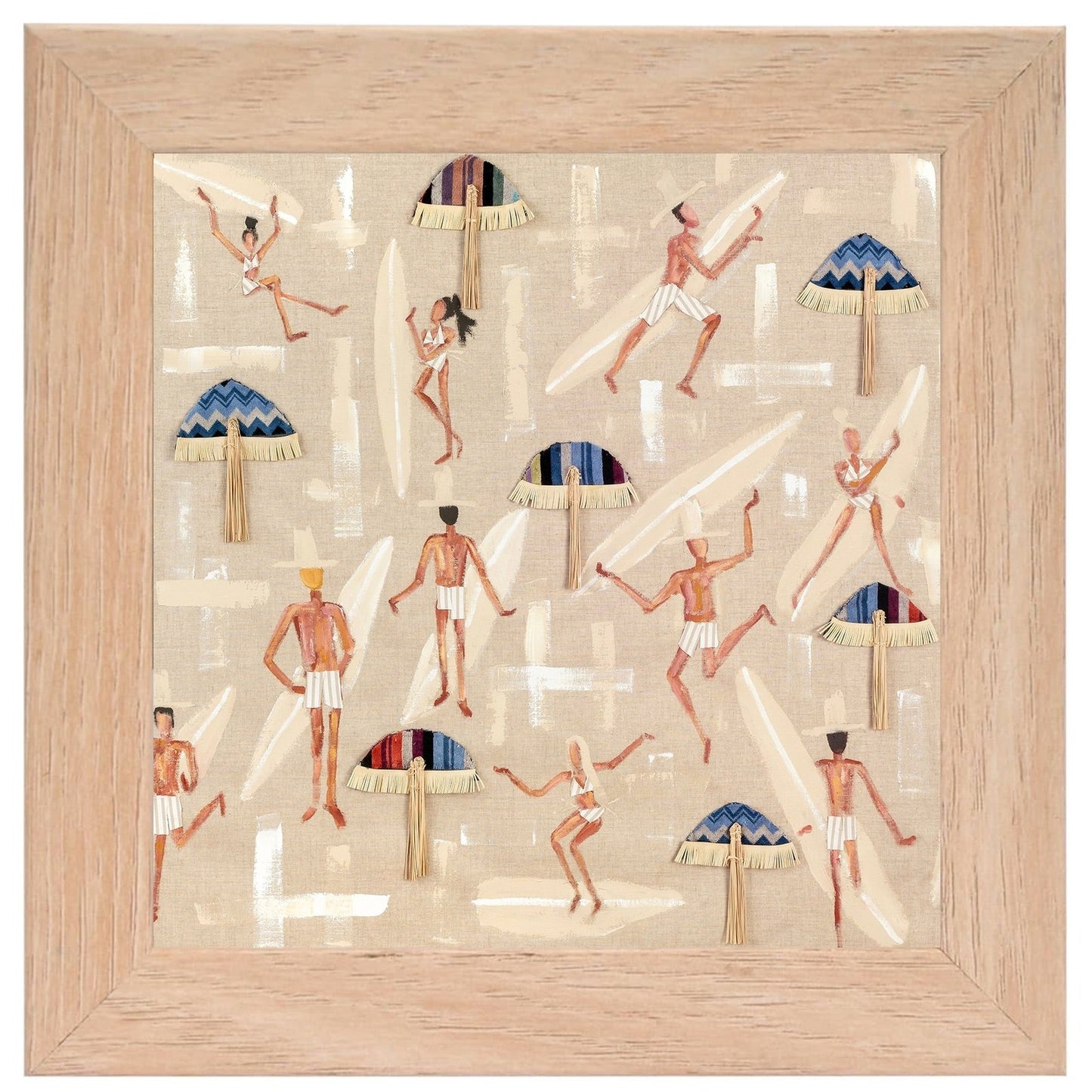Missoni Beach