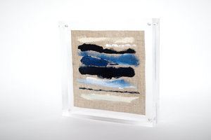 Lucite Lovely 1
