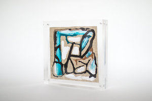 Lucite Lovely 27