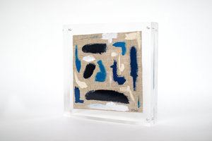 Lucite Lovely 21