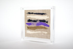 Lucite Lovely 99