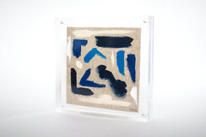 Lucite Lovely 23