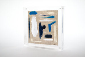 Lucite Lovely 22