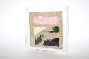 Lucite Lovely 62
