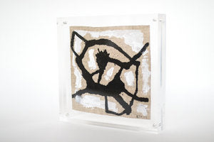 Lucite Lovely 46