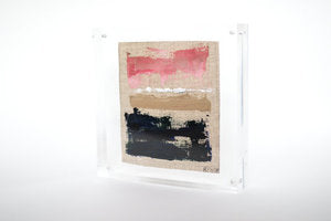 Lucite Lovely 68