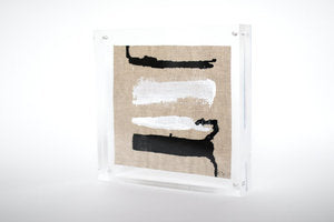Lucite Lovely 49