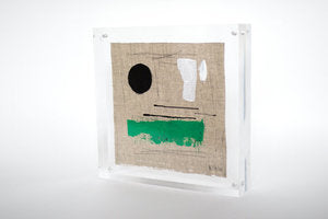 Lucite Lovely 82
