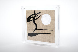 Lucite Lovely 39