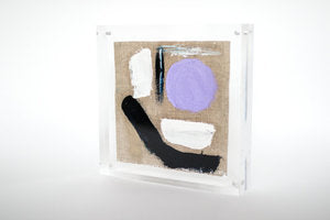 Lucite Lovely 93