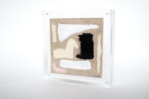 Lucite Lovely 48