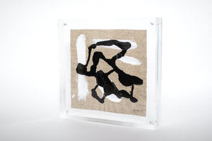 Lucite Lovely 37