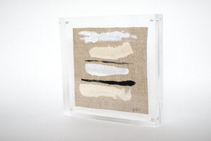 Lucite Lovely 55