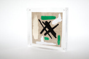 Lucite Lovely 83