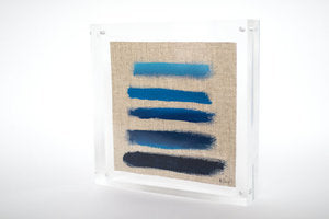 Lucite Lovely 20