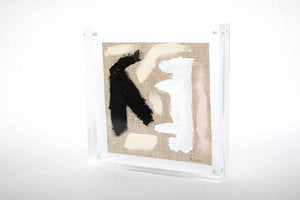 Lucite Lovely 50
