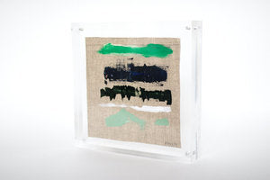 Lucite Lovely 84