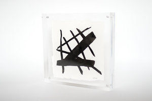 Lucite Lovely 110