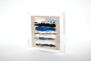 Lucite Lovely 12