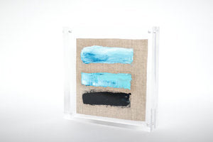 Lucite Lovely 29
