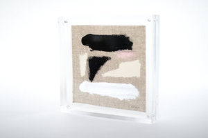 Lucite Lovely 58