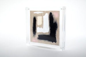 Lucite Lovely 54