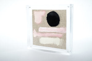 Lucite Lovely 60