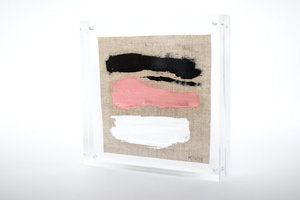 Lucite Lovely 70