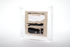 Lucite Lovely 35