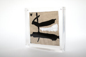 Lucite Lovely 34