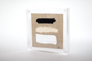 Lucite Lovely 43