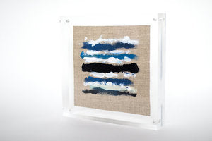 Lucite Lovely 3