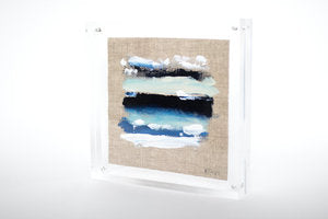 Lucite Lovely 4