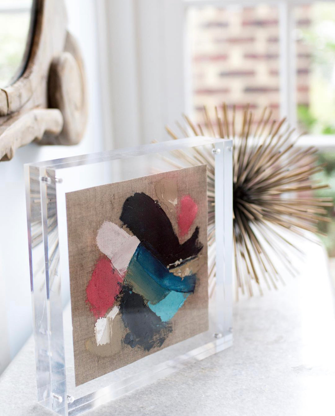 Lucite Lovely 119