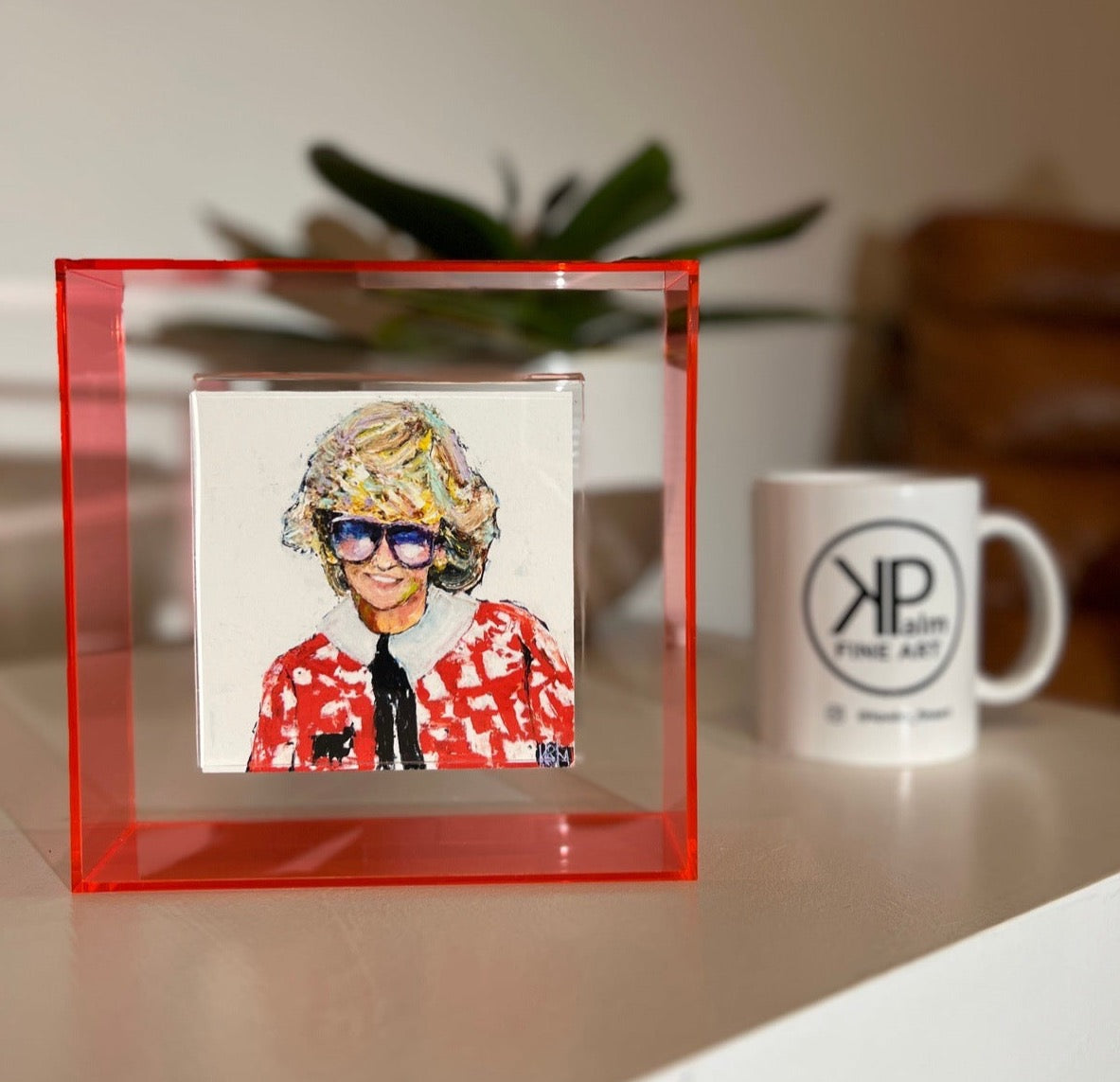 Princess Diana