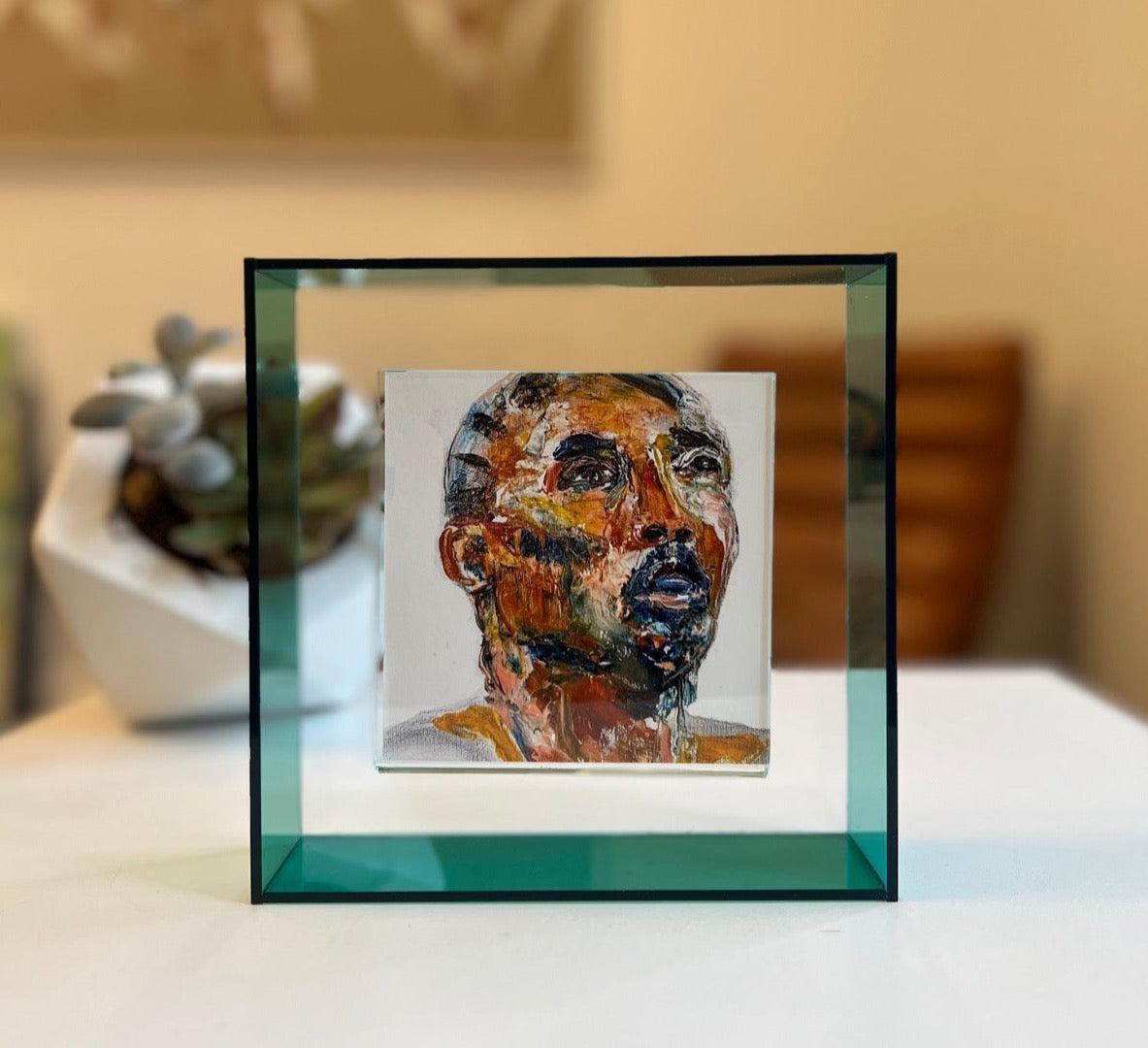 KPalm Fine Art Kobe Britelight