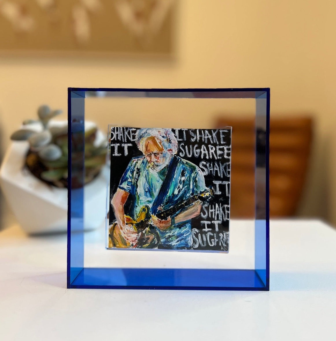 KPalm Fine Art Bob Weir