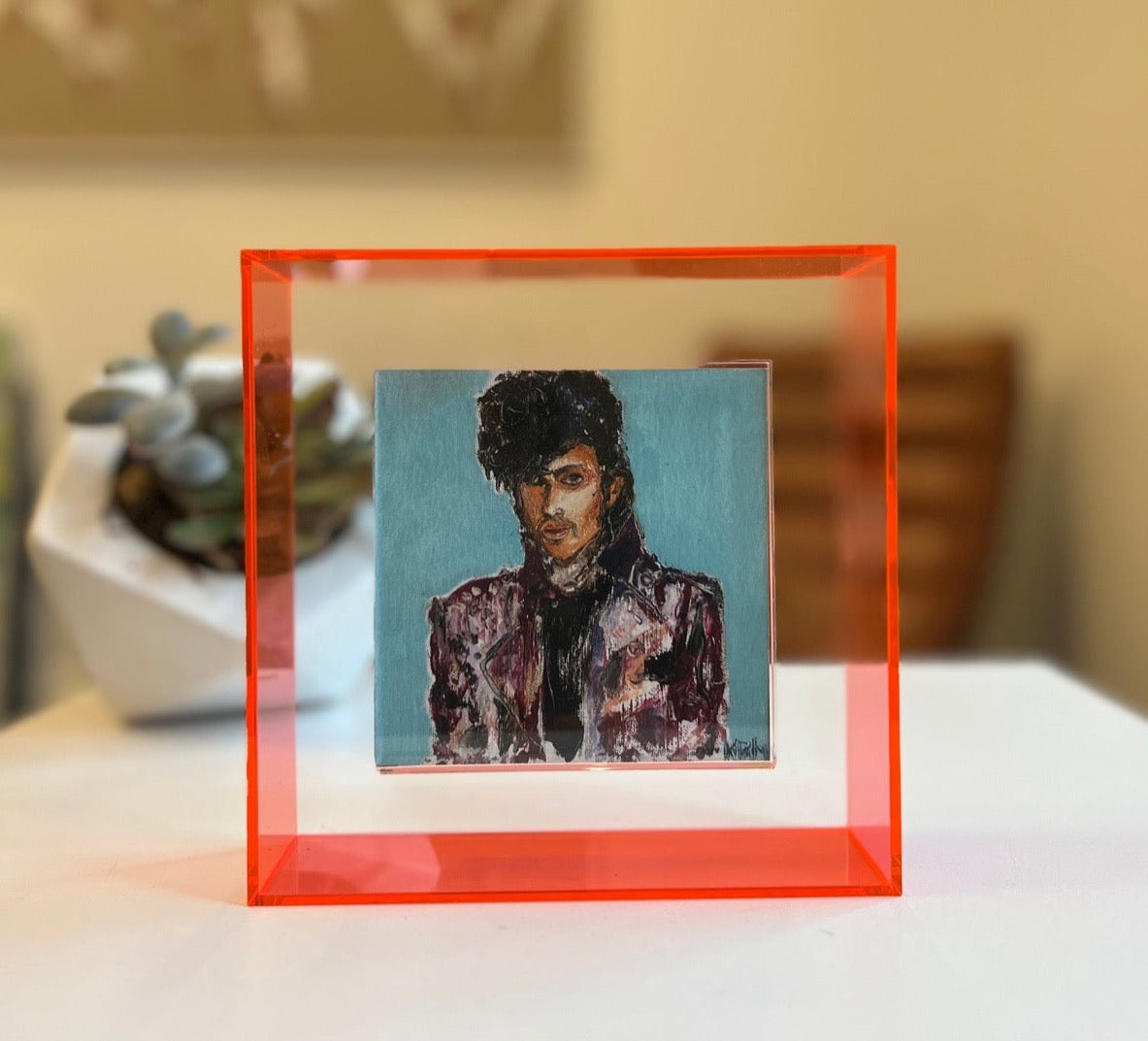 Prince