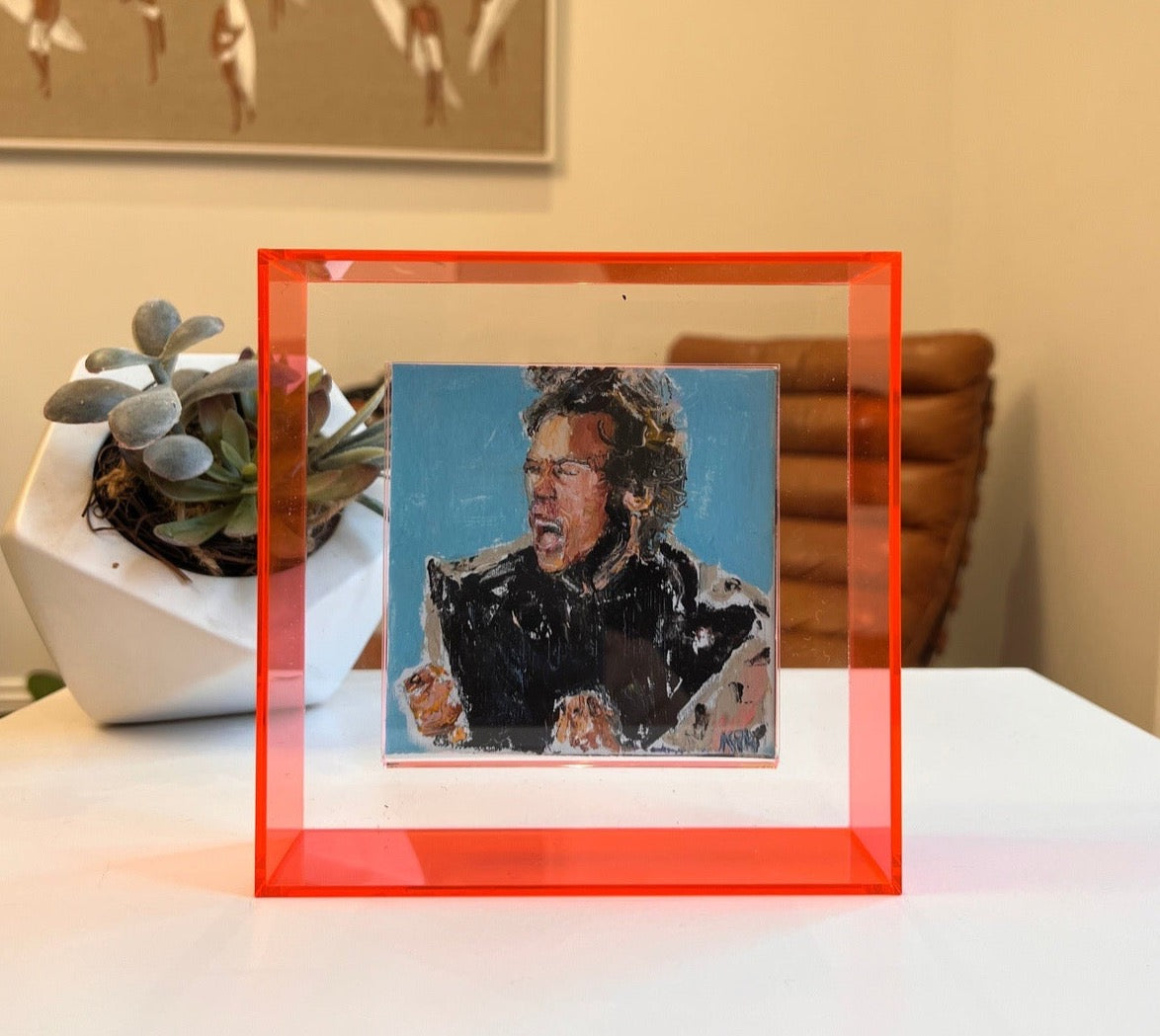 KPalm Fine Art Harry Styles Britelight