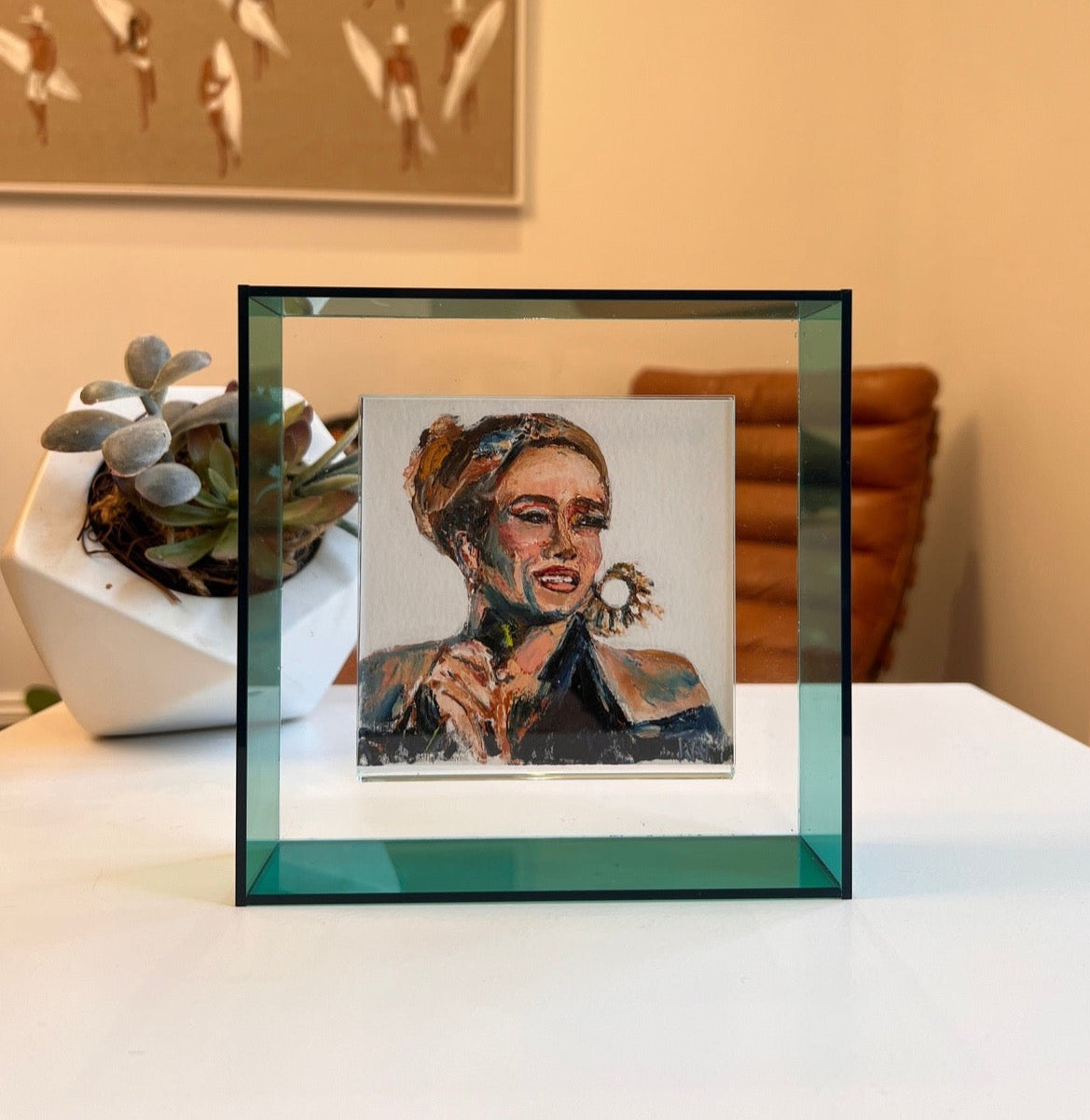 KPalm Fine Art Adele Britelight