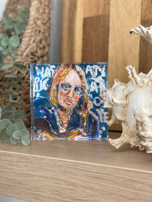 Tom Petty