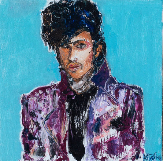 Prince Print