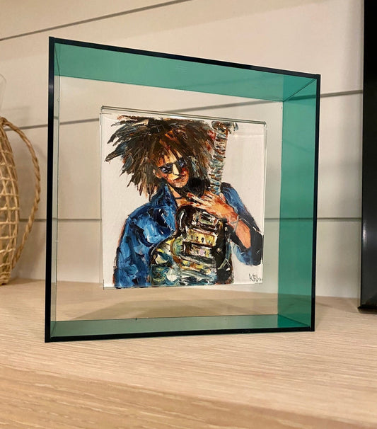 KPalm Fine Art Robert Smith