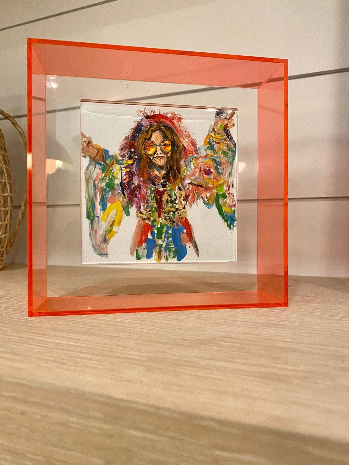 Janis Joplin