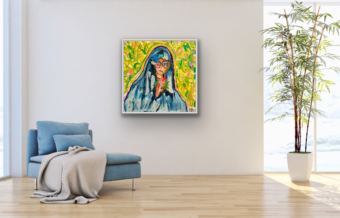 "Mother May I?" Original