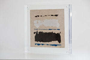 Lucite Lovely 26