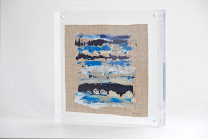 Lucite Lovely 6