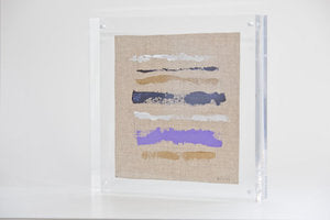 Lucite Lovely 100